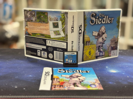 Die Siedler