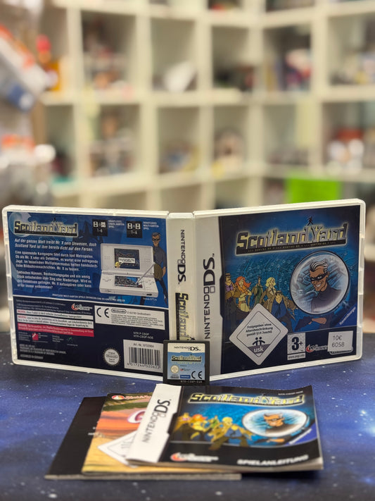 Skotland Yard