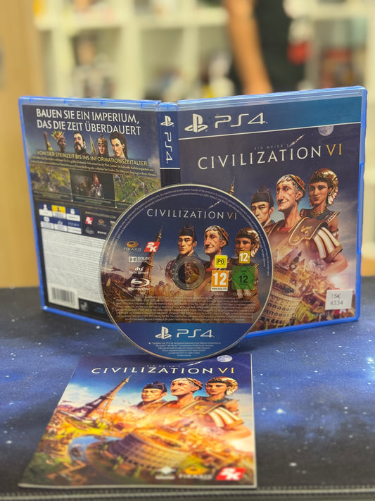 Civilization VI