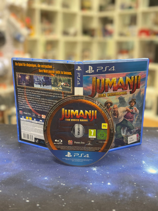 Jumanji