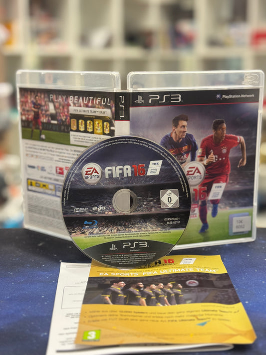 Fifa 16