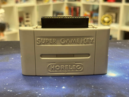 Super Game Key