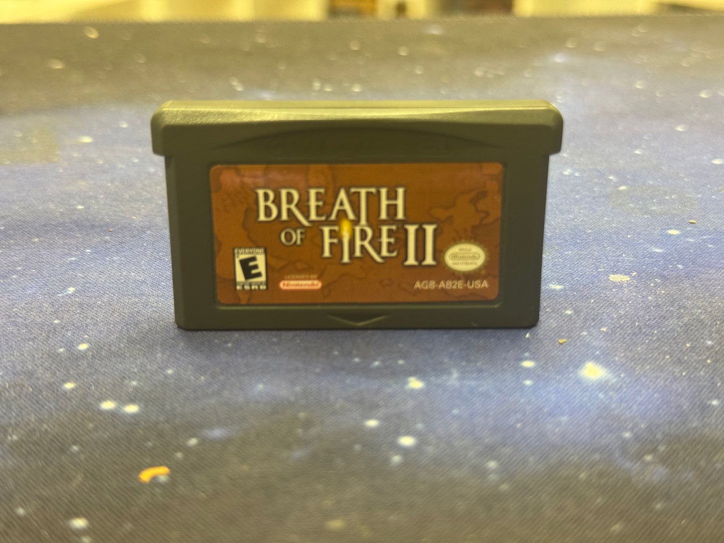 Breath of Fire 2