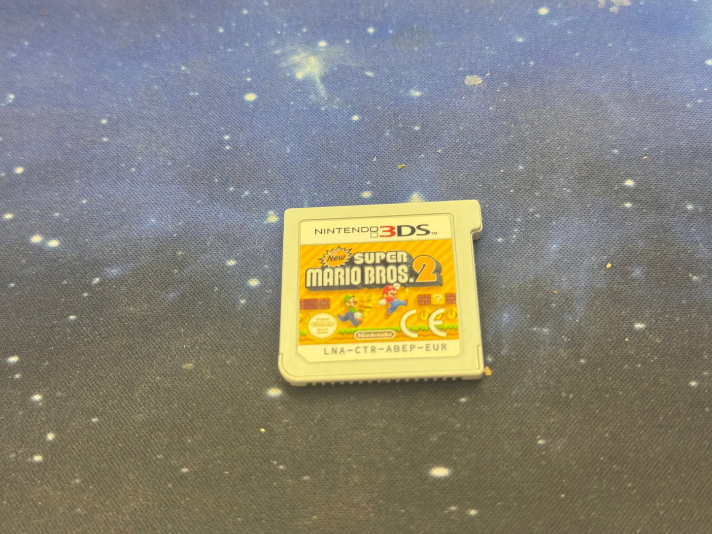 Super Mario Bros. 2
