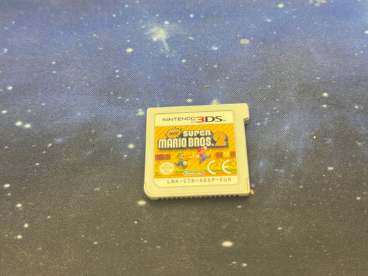Super Mario Bros. 2