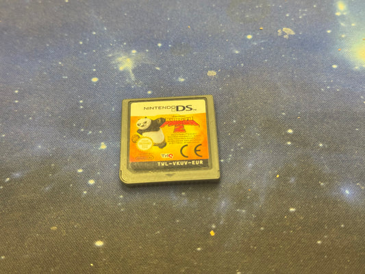 Kung Fu Panda 2