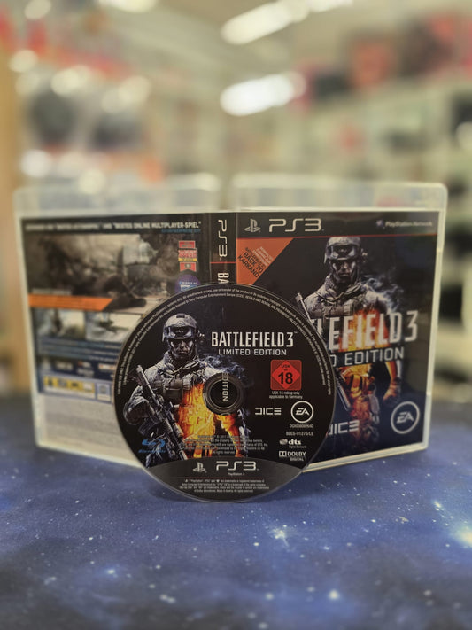 Battlefield 3