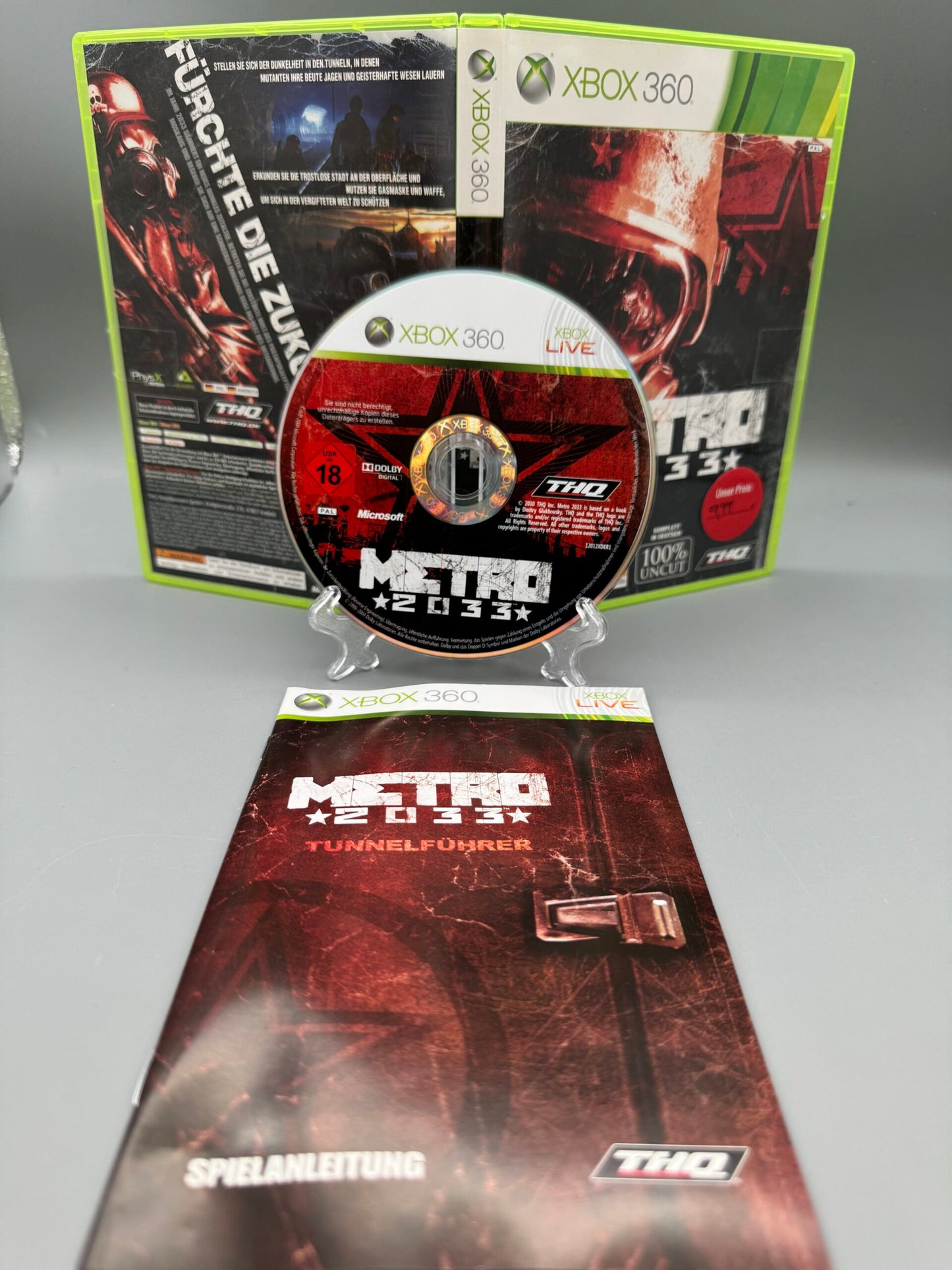 Metro 2033