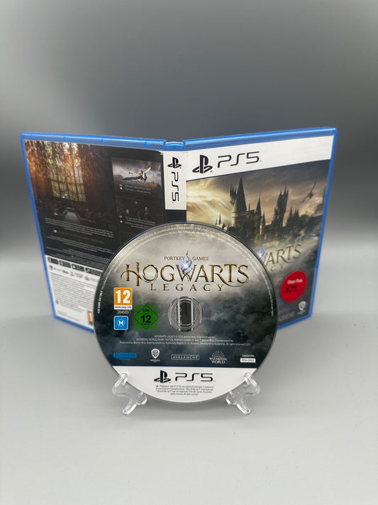 Hogwarts Legacy