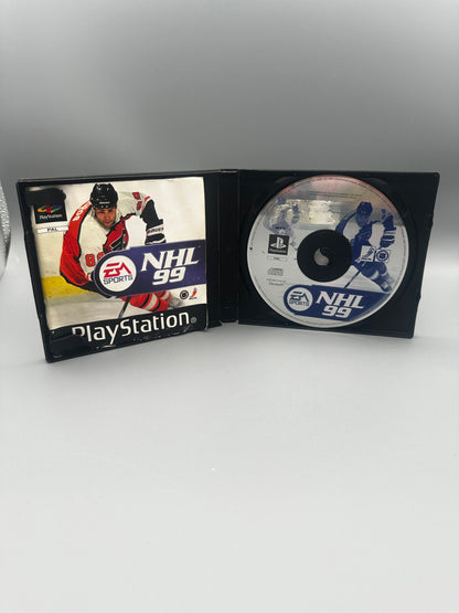 LNH 99