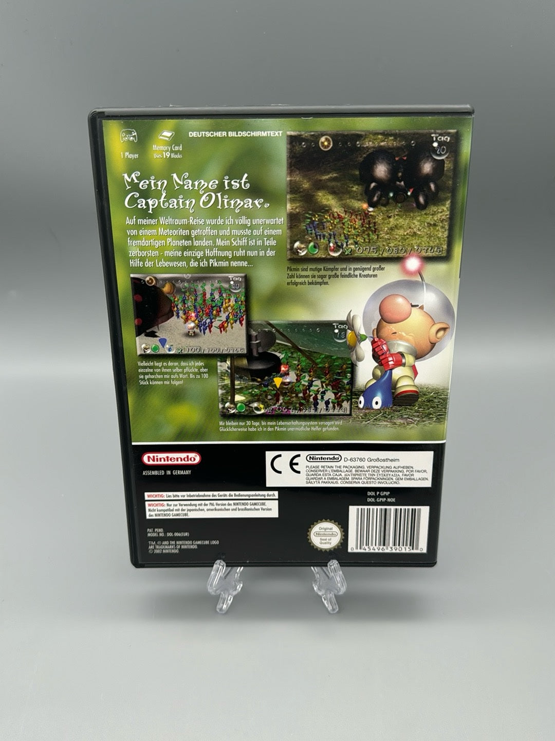 Pikmin - GameZone