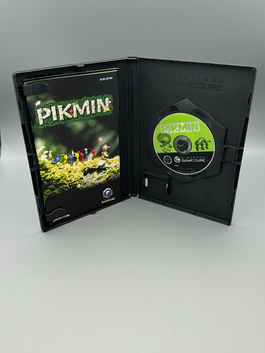 Pikmin - GameZone